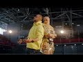 Tóth Gabi &amp; Majka - Mi éltünk (Official Music Video)