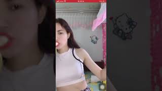 Mèo Bq Bigo Live Sập