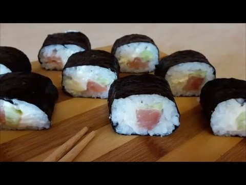 Роллы эконом в домашних условиях Роллы эконом в домашних условиях