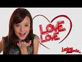 Larissa Manoela Love Love Lyric