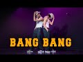 Bang Bang|| Hrithik Roshan || Ft. Taneesky Joshi || Aniket Karmore Choreography