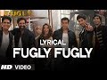 Fugly Fugly Kya Hai with Lyrics | Akshay Kumar | Salman Khan | Yo Yo Honey Singh
