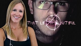 Lil Peep Life Is Beautiful My Reaction Lil Peep Life Is Beautiful My Reaction