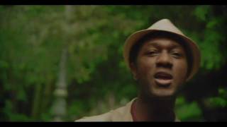 Aloe Blacc - Green Lights