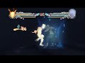 Naruto Generations Training Mode Kyuubi Chakra Mode Vs Raikage S images Naruto Generations Training Mode Kyuubi Chakra Mode Vs Raikage S