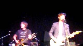 Watch Click Five Friday Night video
