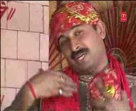 Manoj Tiwari Bhakti Song2