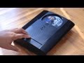 Unboxing: Sony PS3 Super Slim