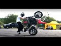 stunt