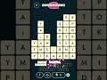 WordBrain Rakun 1,2,3,4,5 Cevapları