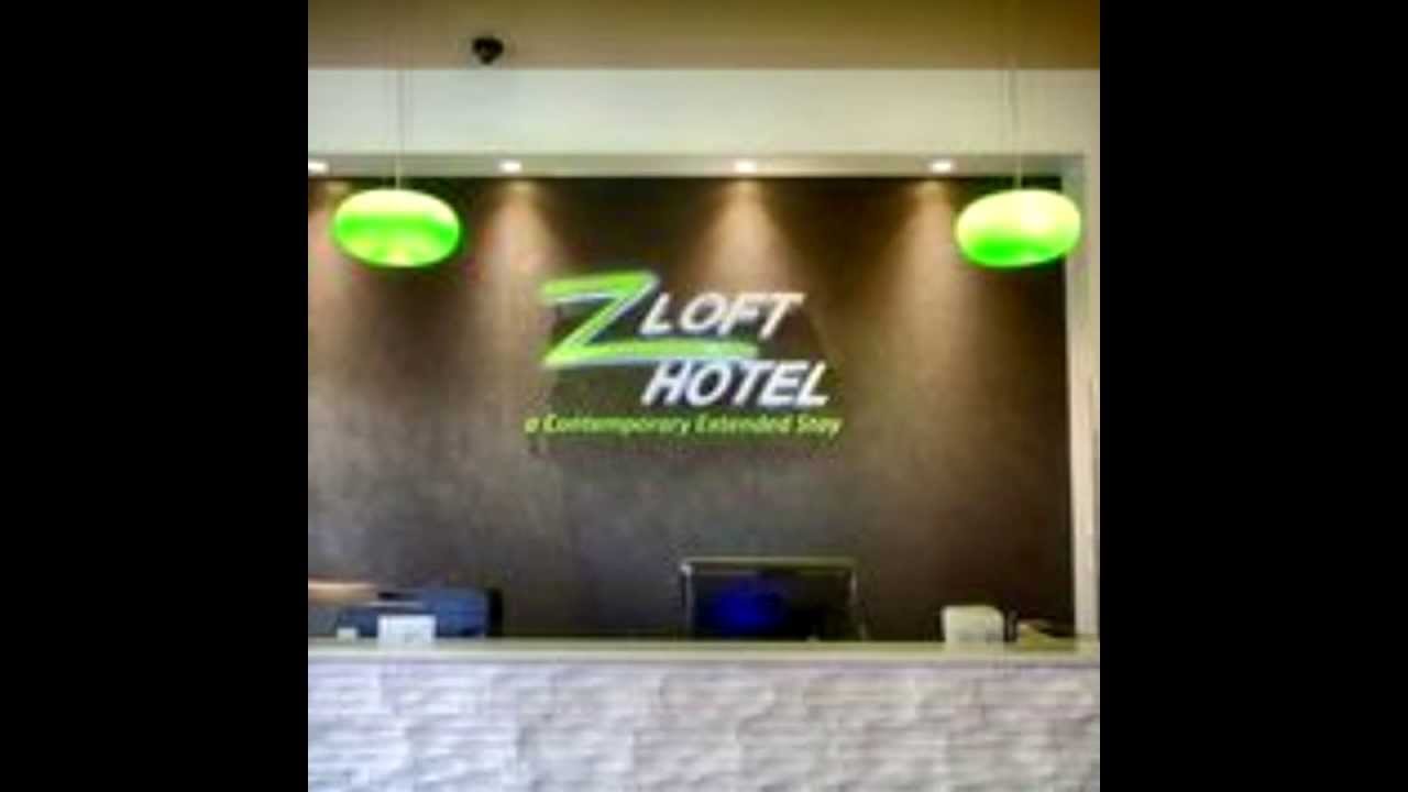 Z Loft Extended Stay Hotel Bar And Grill Z Loft Extended Stay Hotel Bar And Grill