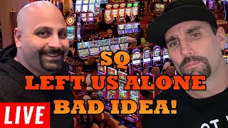 🚨 BIG BETTING LIVE !! UP TO $100 A BET ! MASSIVE JACKPOT HANDPAY !