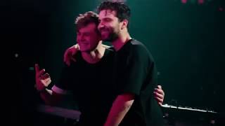 R3Hab X Mike Williams - Lullaby