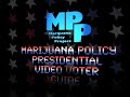Video Obama Marijuana Policy (MPP-TV)