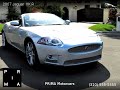 2007 Jaguar XK - Prima Motorcars