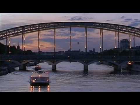 The Morning Belongs To The Night Video