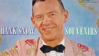 Watch Hank Snow From A Jack To A King video