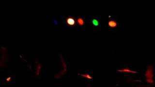 Watch Kane Hodder Too Much Eddie Kendricks Not Enough David Ruffin video