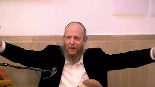 הרב יאיר גזבר | במאמר הדור חלק ו' | יְשִׁיבַת יְרוּשָׁלַיִם לִצְעִירִים | ישבה"ז תשפ"ב