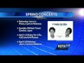 Spring Concerts With Ron Artis Ii images Spring Concerts With Ron Artis Ii