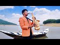 Kyon ki itna pyar || Kyun ki || Saxophone cover by Ajay badyakar 7001430134