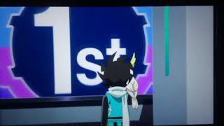BEYBLADE BURST Evolution: Valt vs Norman! 1/2
