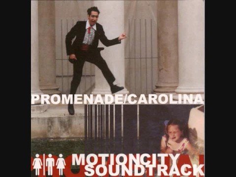 Promenade Video