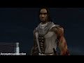 Prince Of Persia The Two Thrones The Movie