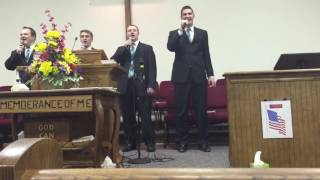 Watch Proclaimers Redeemed video