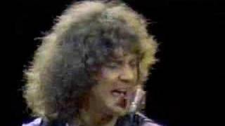 Watch Billy Squier All Night Long video