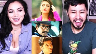 GENIUS | Utkarsh Sharma | Ishita Chauhan | Teaser Trailer Reaction!