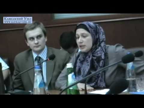 Дагестан: дискуссия о ваххабизме