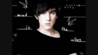 Watch Patrick Wolf Tristan video