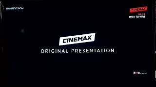 Path To War - Cinemax Intro