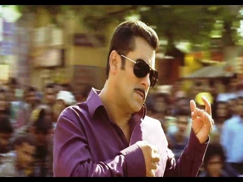 DABANGG RELOADED (Hud Hud Dabangg) FULL VIDEO SONG ᴴᴰ |...