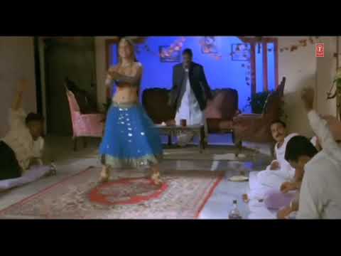 Roop Rang Ki Nagri Hottest Item Dance Video Feat. Sexy Sambhavna...