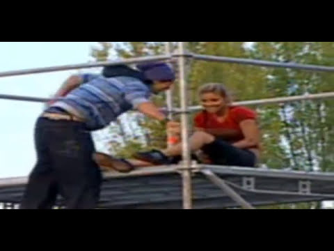 pangal andrade y jacqueline gaete año 0 parte6