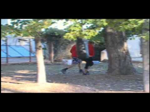 pangal andrade y jacqueline gaete año 0 parte6