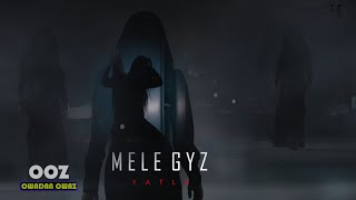 Mele Gyz - Yatla Behisht Studio 2023 Official Video Clip
