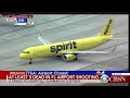 WATCH LIVE: Shooting at Ft. Lauderdale Airport