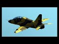 Airworld BAe Hawk at Bickley Jet Meet,.2008