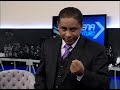 Arena do Futuro - Os Dois Grandes Mandamentos