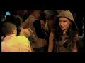 Jeannie Ortega featuring Papoose - Crowded (Music Video)