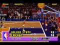 Let's Play NBA Jam: TE - Part #02: Many Many Injuries