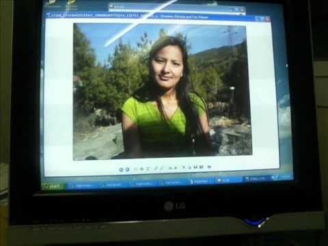timro aankha timro otha by Prashant Tamang