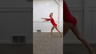 Diy Olympic Gymnast Costume