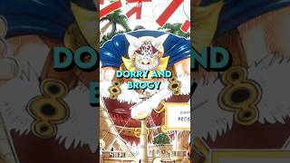 À Quel Point Dorry Et Brogy Sont-Ils Forts ??