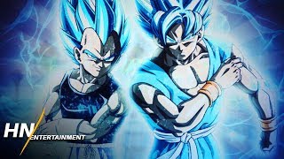 How Goku & Vegeta May Lose God Ki & Super Saiyan Blue | Dragon Ball Super