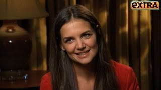 Katie Holmes And Tom Cruise A Look Back