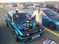 Mid Engine E30.